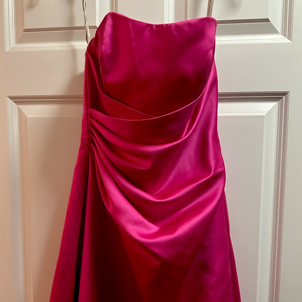 Alfred Angelo Dress